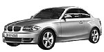 BMW E82 P3880 Fault Code